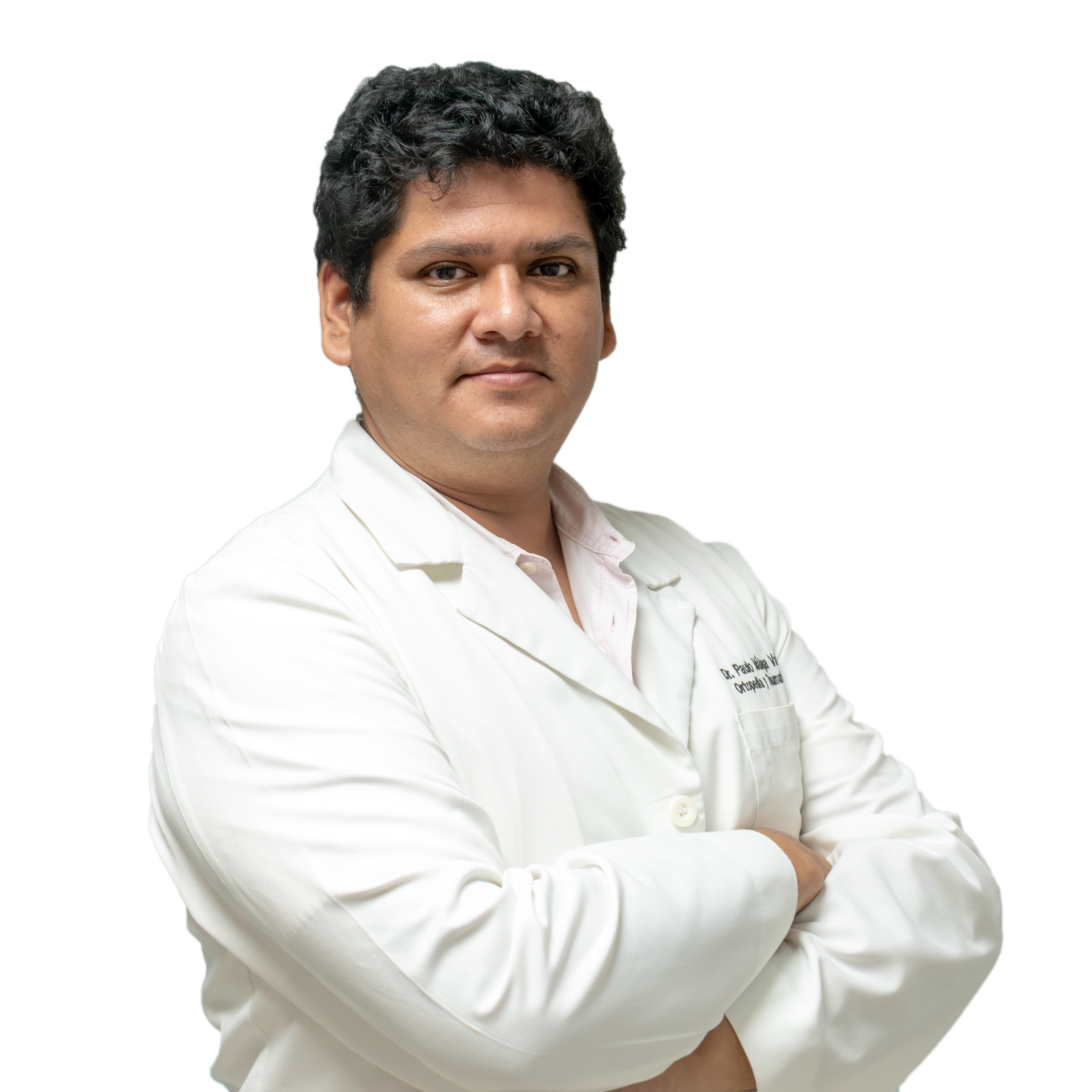 Dr. Paulo Málaga