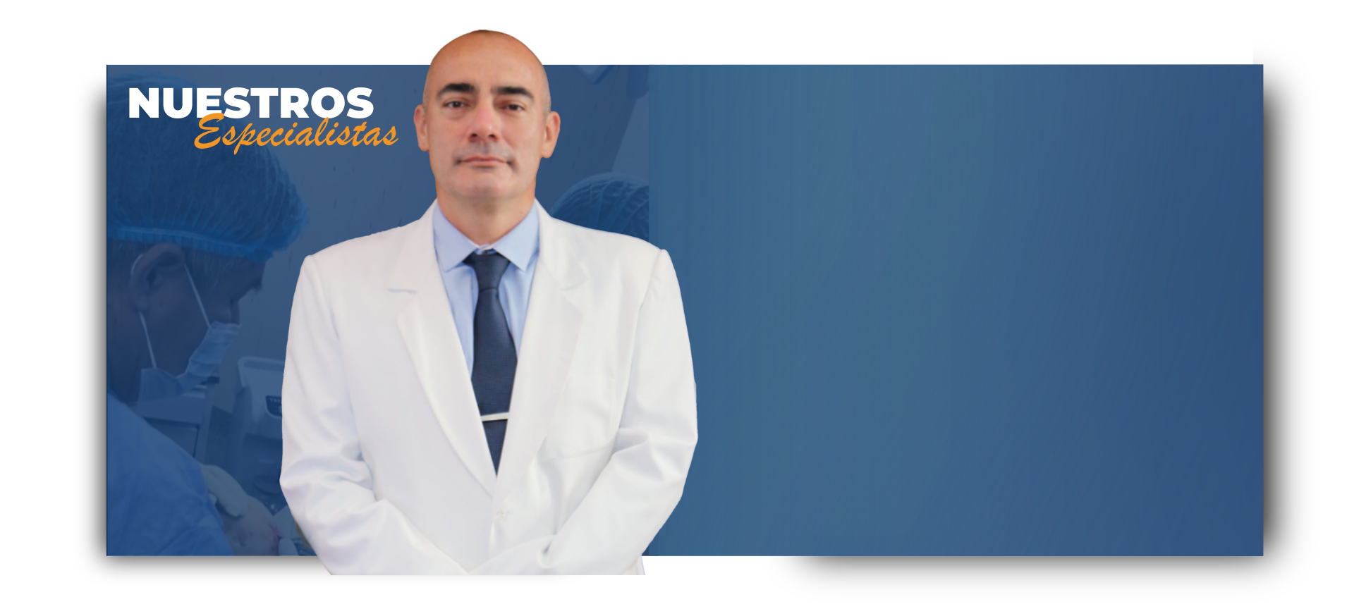 Dr. Juan Mirko Tello