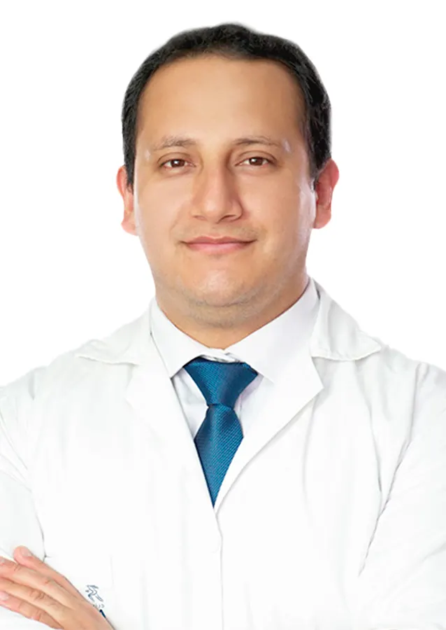Doctor Hermes Flores