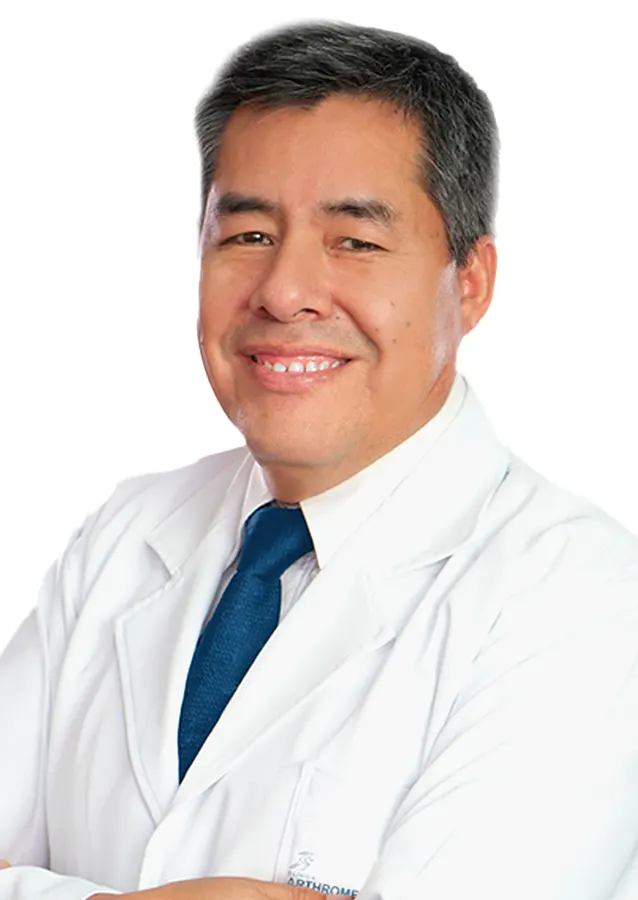 Doctor Santiago Acuña